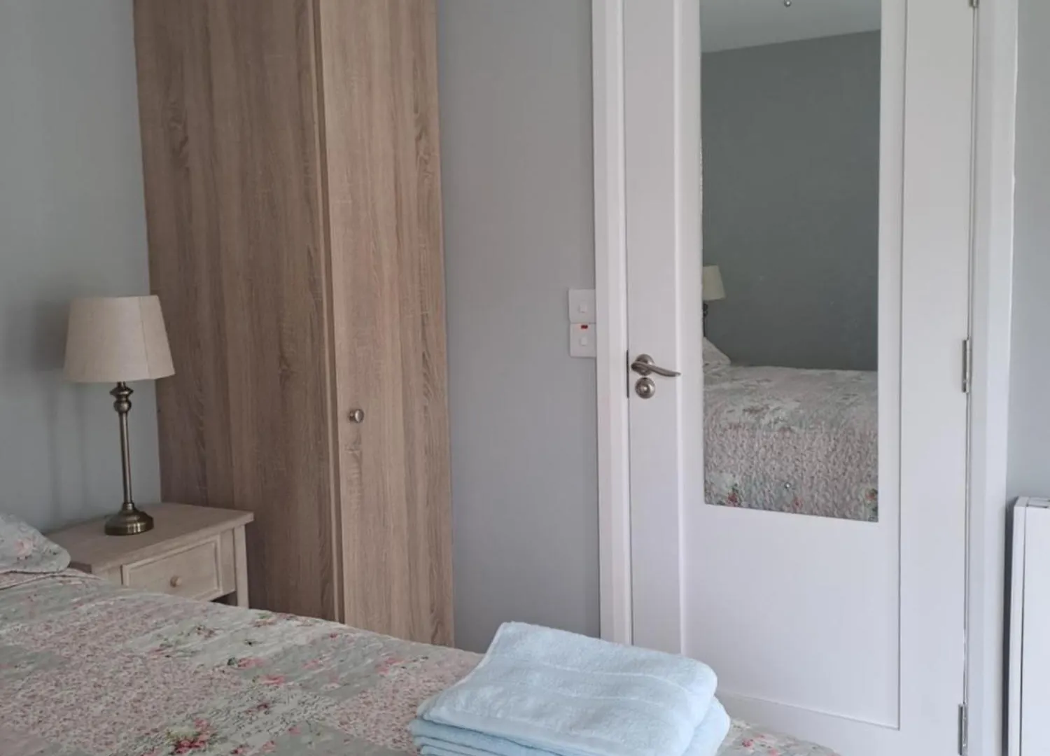 Guest house The Paddock Hotel Gort Ireland