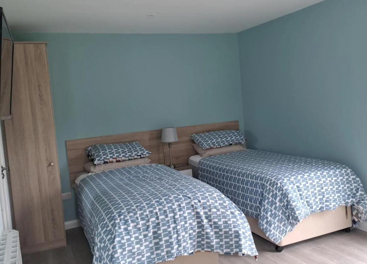 The Paddock Hotel Gort Ireland